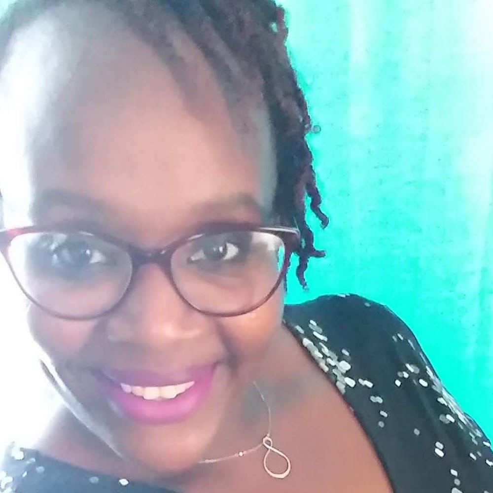 Meet your Posher, Kenisha